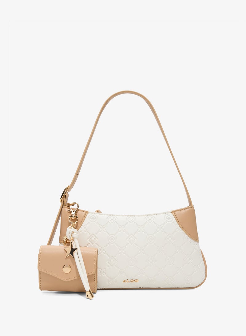 ALDO Kelia Top Handle Shoulder Bag - Image 1
